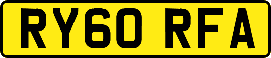 RY60RFA