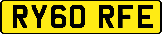 RY60RFE