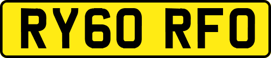 RY60RFO