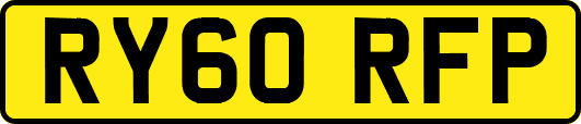 RY60RFP