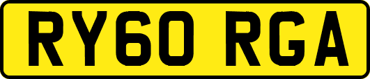 RY60RGA