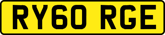 RY60RGE