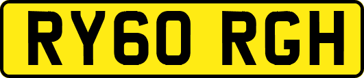 RY60RGH