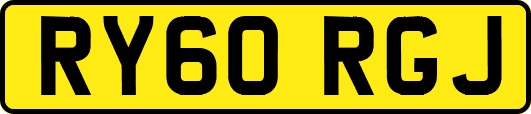 RY60RGJ