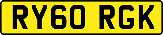 RY60RGK