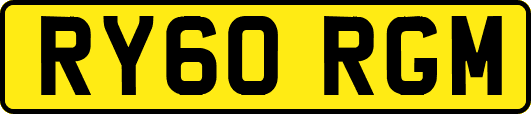 RY60RGM