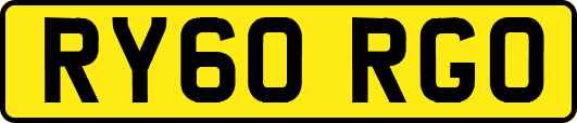 RY60RGO