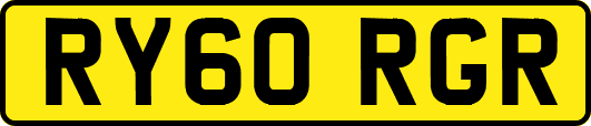 RY60RGR
