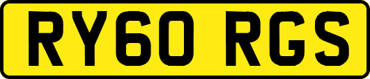 RY60RGS