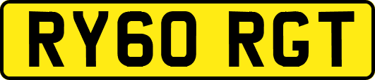 RY60RGT