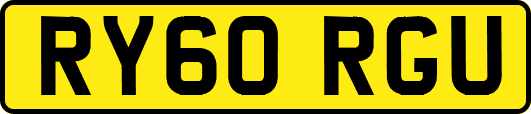 RY60RGU