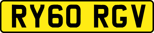 RY60RGV