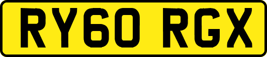 RY60RGX