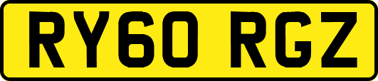 RY60RGZ