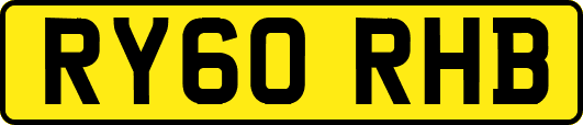 RY60RHB