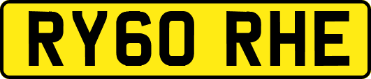 RY60RHE