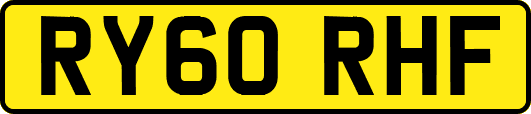 RY60RHF