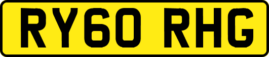 RY60RHG
