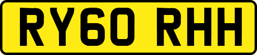 RY60RHH