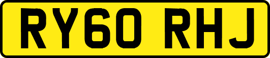 RY60RHJ