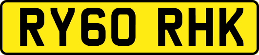 RY60RHK
