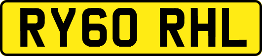 RY60RHL