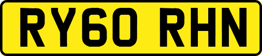 RY60RHN