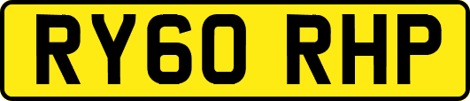 RY60RHP