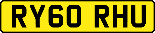 RY60RHU