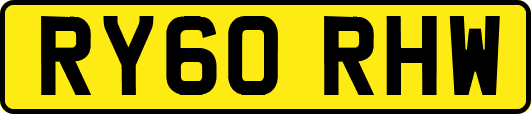 RY60RHW