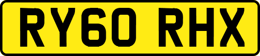 RY60RHX
