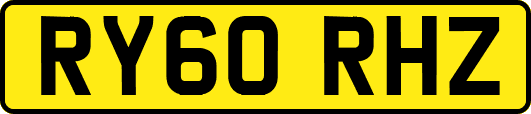 RY60RHZ