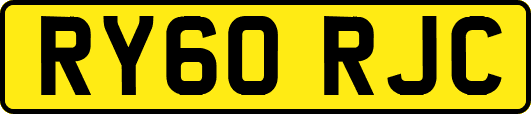 RY60RJC
