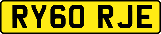 RY60RJE