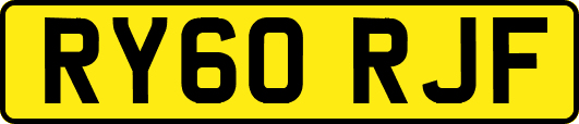 RY60RJF