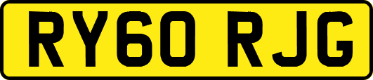 RY60RJG