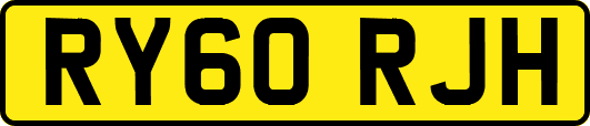 RY60RJH