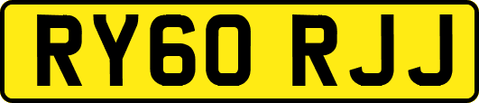 RY60RJJ