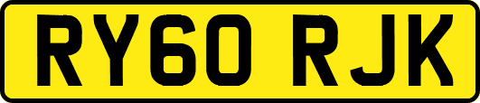 RY60RJK