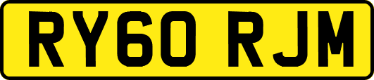 RY60RJM