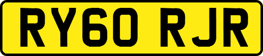 RY60RJR