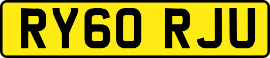 RY60RJU