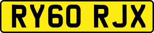 RY60RJX