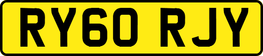 RY60RJY