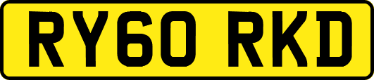 RY60RKD