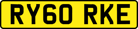 RY60RKE