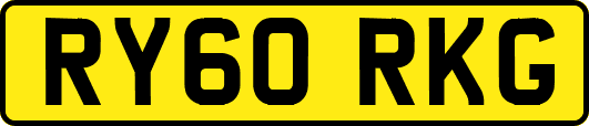 RY60RKG