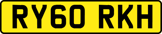 RY60RKH
