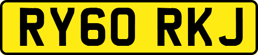 RY60RKJ