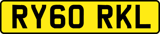 RY60RKL